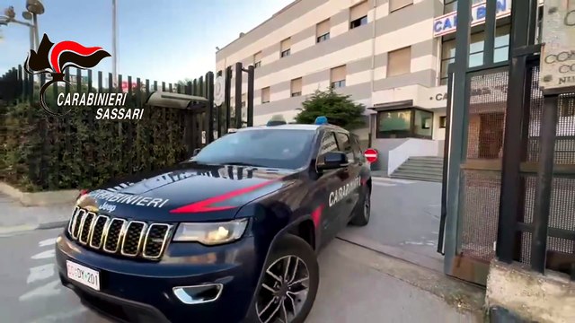 Alghero. Maxi controlli dei Carabinieri: furti sulle auto, lavoro nero e alimenti scaduti