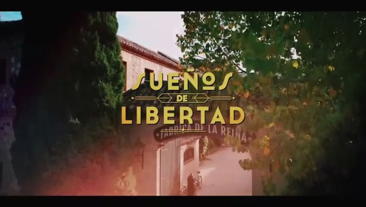 Sueños DLibertad capitulo 514 Preestreno 05/03/26