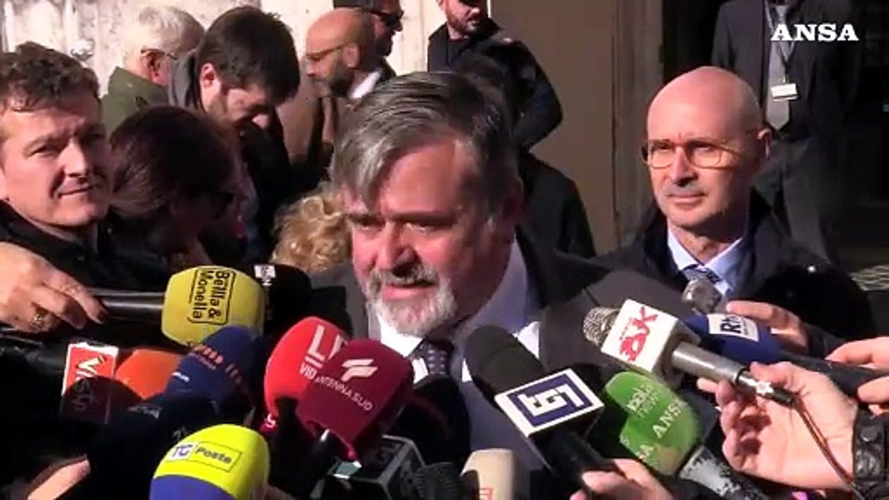Manovra, Capone (UGL): "Nessuna disponibilita' del Governo a cancellare paletti pensioni"