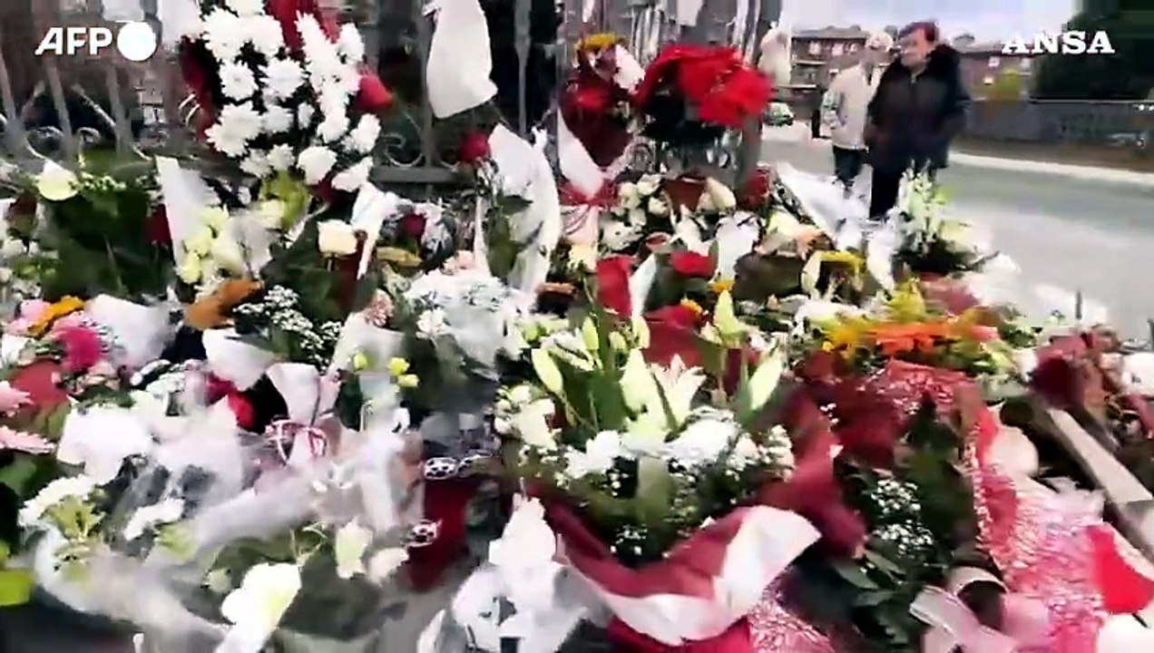 L'addio a Giulia, i funerali dopo venerdi' a Padova