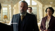 La Promesa  Capitulo 851 Avance
