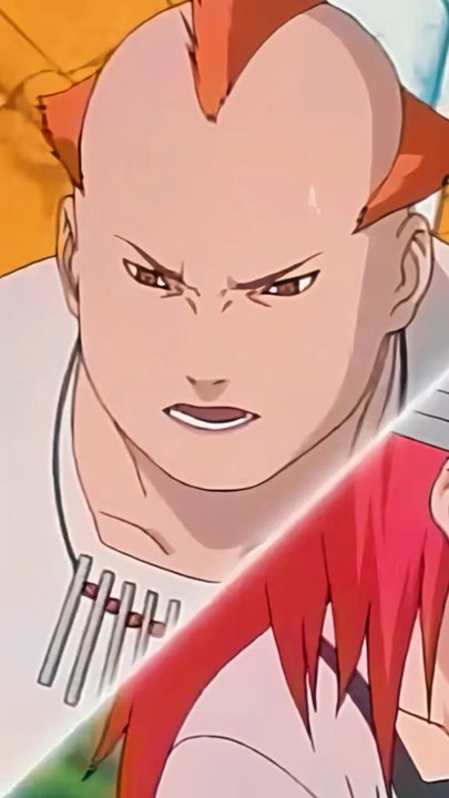 Entre les membres du Quatuor du Son, lequel était vraiment le plus puissant? #naruto#Anime #otaku #narutoshippuden #narutouzumaki