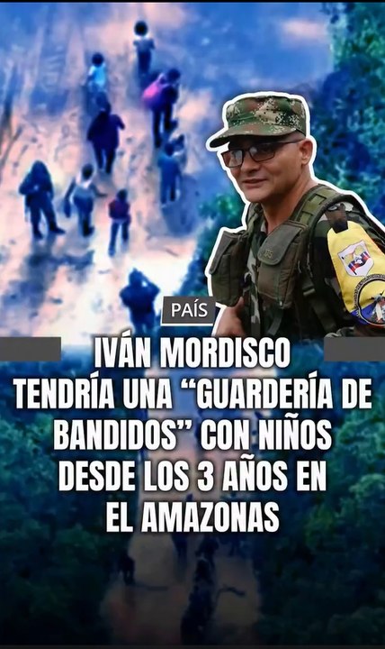 En una investigación exclusiva de LA FM, se destapó una de las prácticas más crueles e inhumanas por parte de las disidencias de alias "Iván Mordisco".