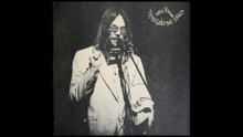 1975 - Neil Young - Tonight's The Night [FULL ALBUM]