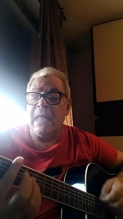 CE LA FAROcanzone inedita liveXandrot,