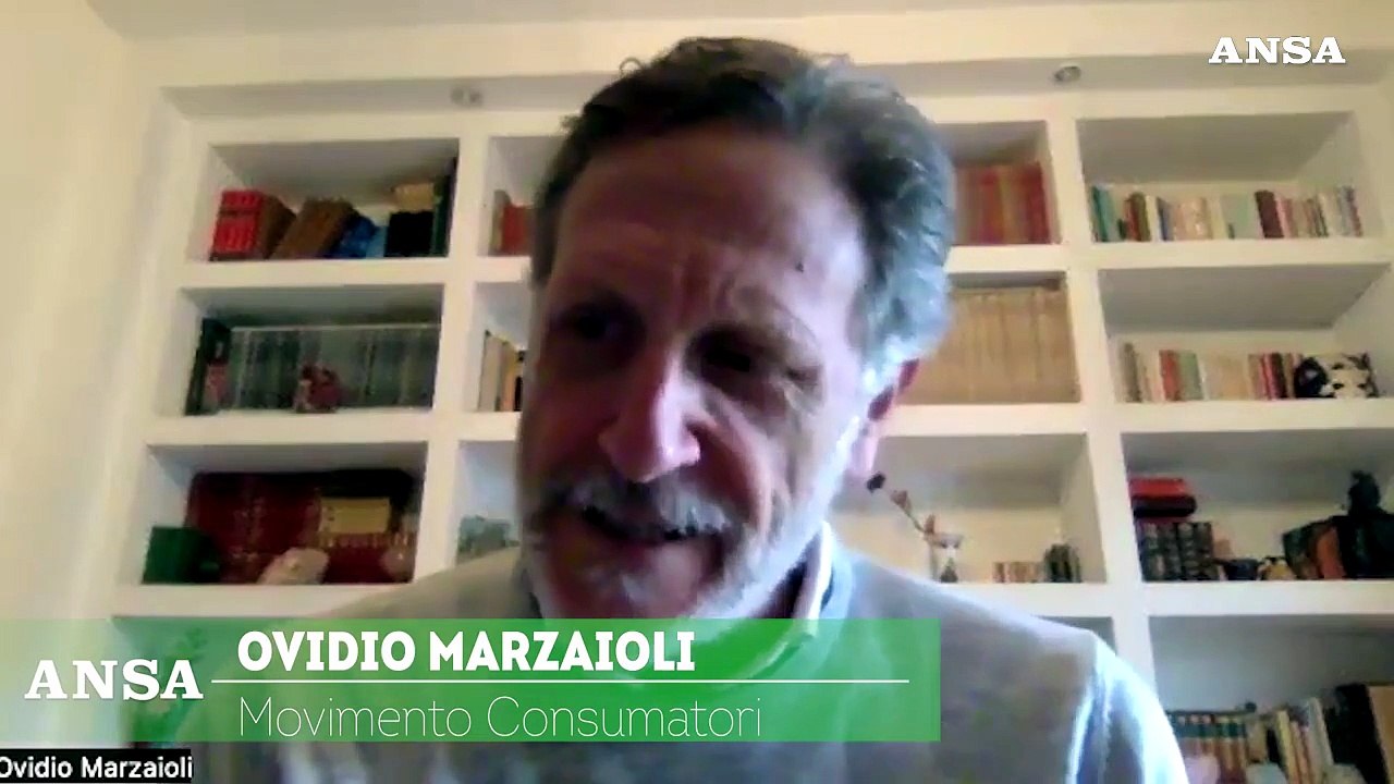 Fine mercato tutelato, Movimento Consumatori: "No alle difficolta' di comparazione"