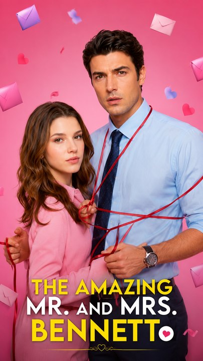 The Amazing Mr. and Mrs. Bennett - Full Episode (ENGSUB) | CEO Romance, Contract Marriage, Concealed Identity, Short Drama #ADB