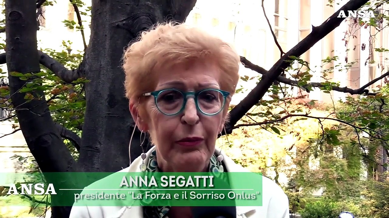 A Milano trattamenti di bellezza a favore delle donne malate