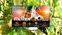 Smart TVs LG QNED: qual vale a pena em 2026? Comparativo dos modelos QNED70, 73, 80 e 82