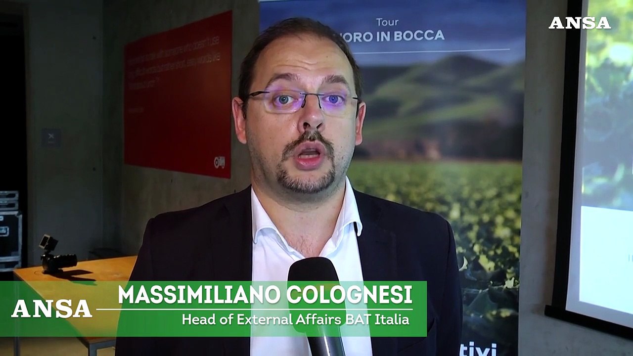 Acqua e nutrienti, per coltura tabacco decide il software