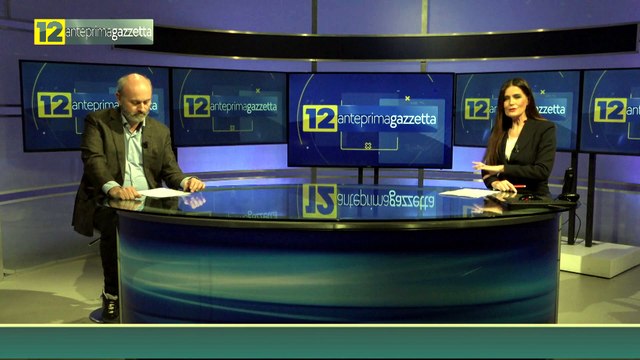 Anteprima Gazzetta
