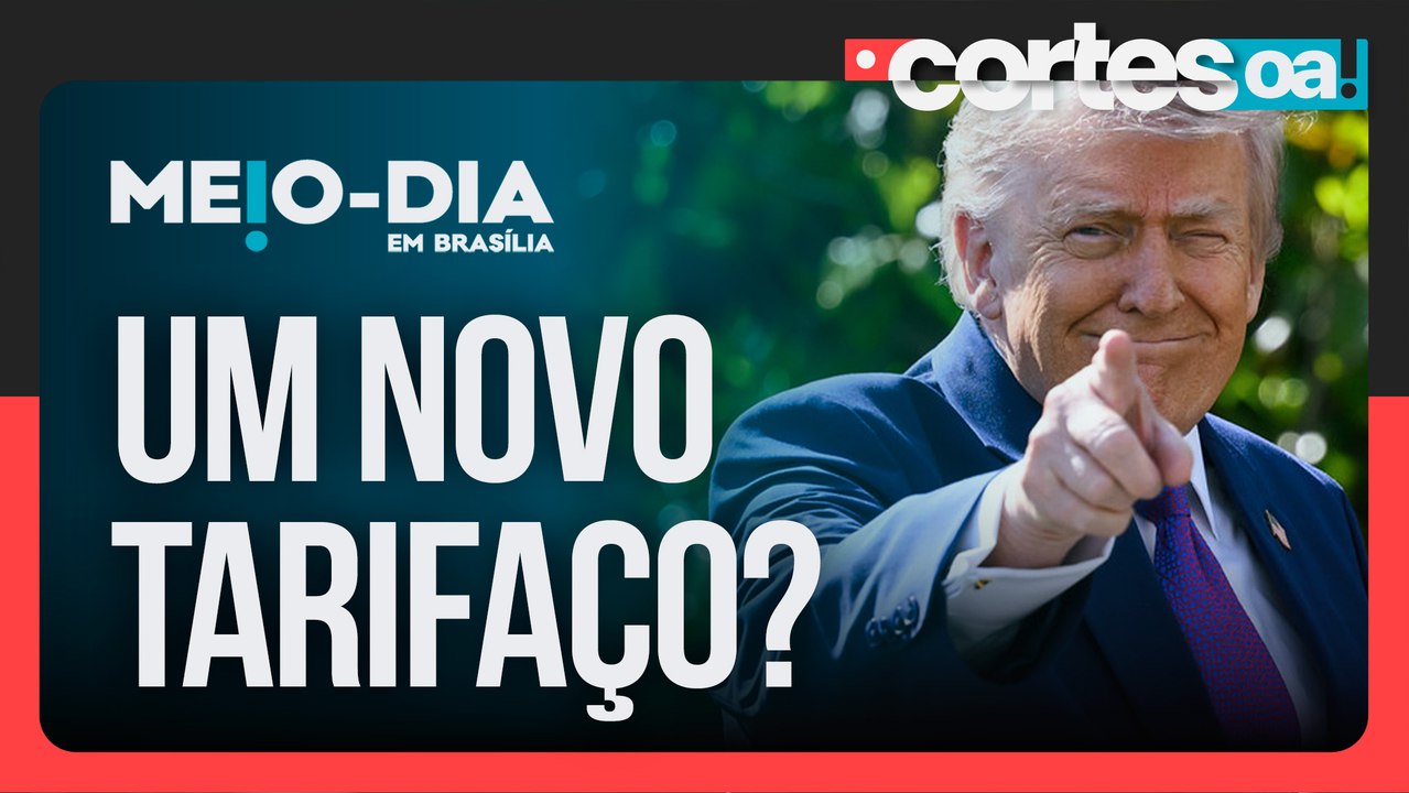 Flávio pode ser responsabilizado por novo tarifaço?