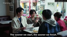 The Boy And I Will Break Up in 100 Days Ep 2 Engsub