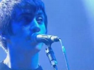 Arctic Monkeys - From The Ritz To The Rubble live Glastonbur
