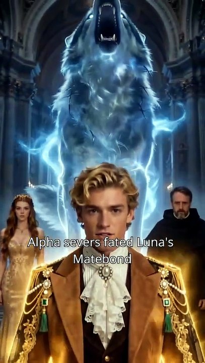 The Vengeful Luna