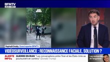 Reconnaissance faciale, vidéosurveillance: les pistes proposées par la classe politique pour lutter contre les violences après match