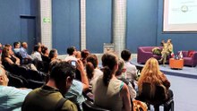 Radio Universidad celebra 25 años dando voz a las luchas ambientales y del territorio.