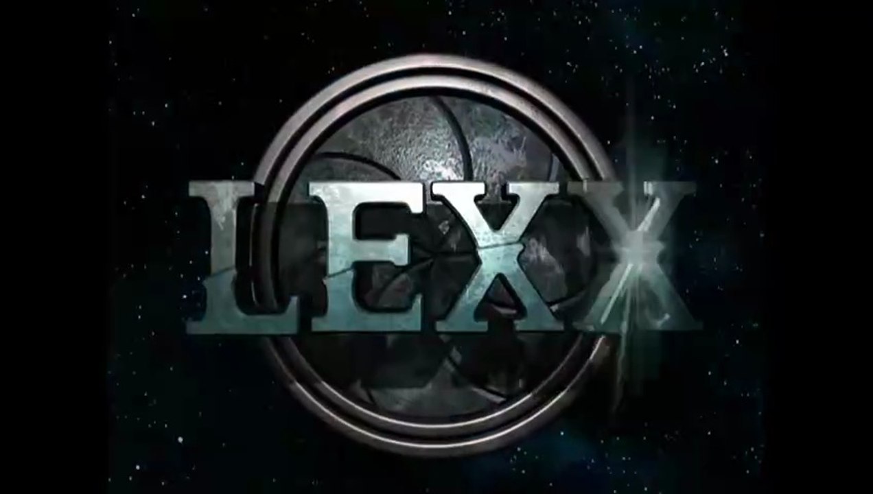 Lexx the Dark Zone Teil 6 (Der Liebeskreuzer Die Traumfrau) Film deutsch