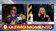 La dura respuesta de Flor Peña a Laura Ubfal tras su controversial crítica a su hijo menor Me parece...
