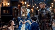 The Regent’s Secret Wife | New Movie 2026