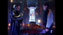 1996 - Doctor Who O Filme (4K Versão 2026)