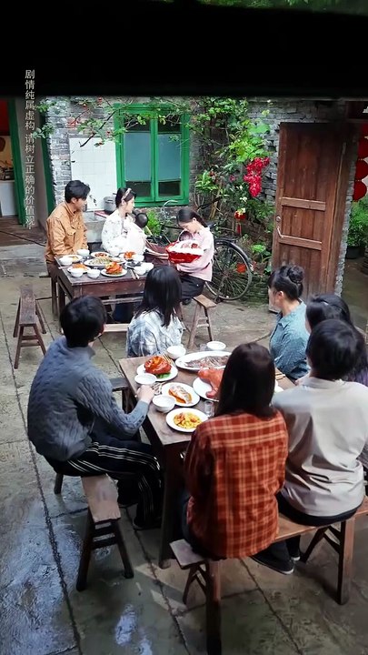 抖音新剧上线#掌上无明珠 (上)