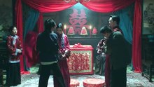 抖音新剧上线#民国奇女子传 (下)