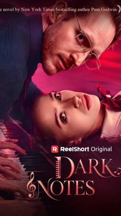 Dark Notes - Full Movie