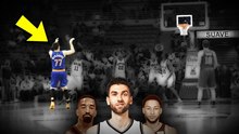 Cómo una sola posesión arruinó para siempre sus carreras en la NBA