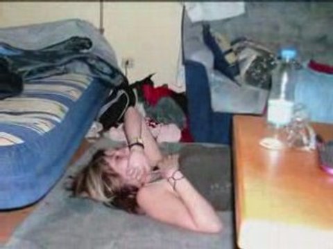 Voyage au Edersee avec les Euro du 8au14 Juin 2008