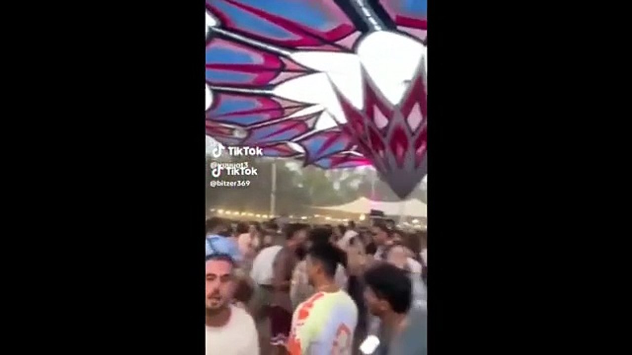 Video Tiktok