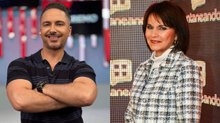 Alex Bisogno revela saber cosas que involucran a Pati Chapoy en el "Clan Trevi-Andrade"
