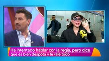 Gaby Ramírez revela gana demanda contra la ex meserita de 'Acábatelo'