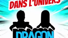 Qui est l'intrus dans DRAGON BALL