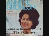 Nederland 1964: Anneke Grönloh - Jij bent mijn leven