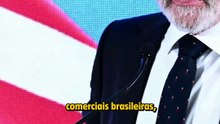Entenda como o tarifaço de Trump pode afetar o Brasil