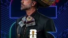 Ceremonia Inaugural de México