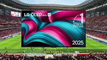 AS 3 MELHORES SMART TVS Para ASSISTIR FUTEBOL na Copa 2026 ⚽ Melhor OLED, Custo Benefício e Barata