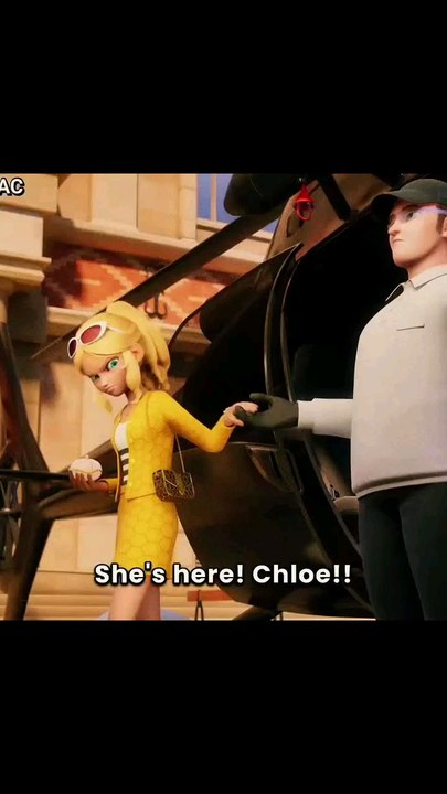 Chloe edit