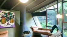 Aberta a visitação, casa de Jaime Lerner, em Curitiba, reflete os ideais do arquiteto