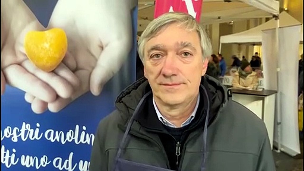 Anolino Solidale