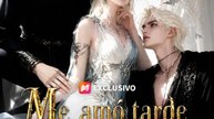 (Doblado) Me amó tarde, elegí al mejor - Completo en Español