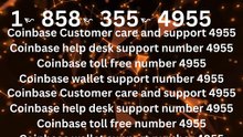 Official Coinbase™ Toll Free℗ Phone Number Guide Step-by-Step Help & Support Coinbase™