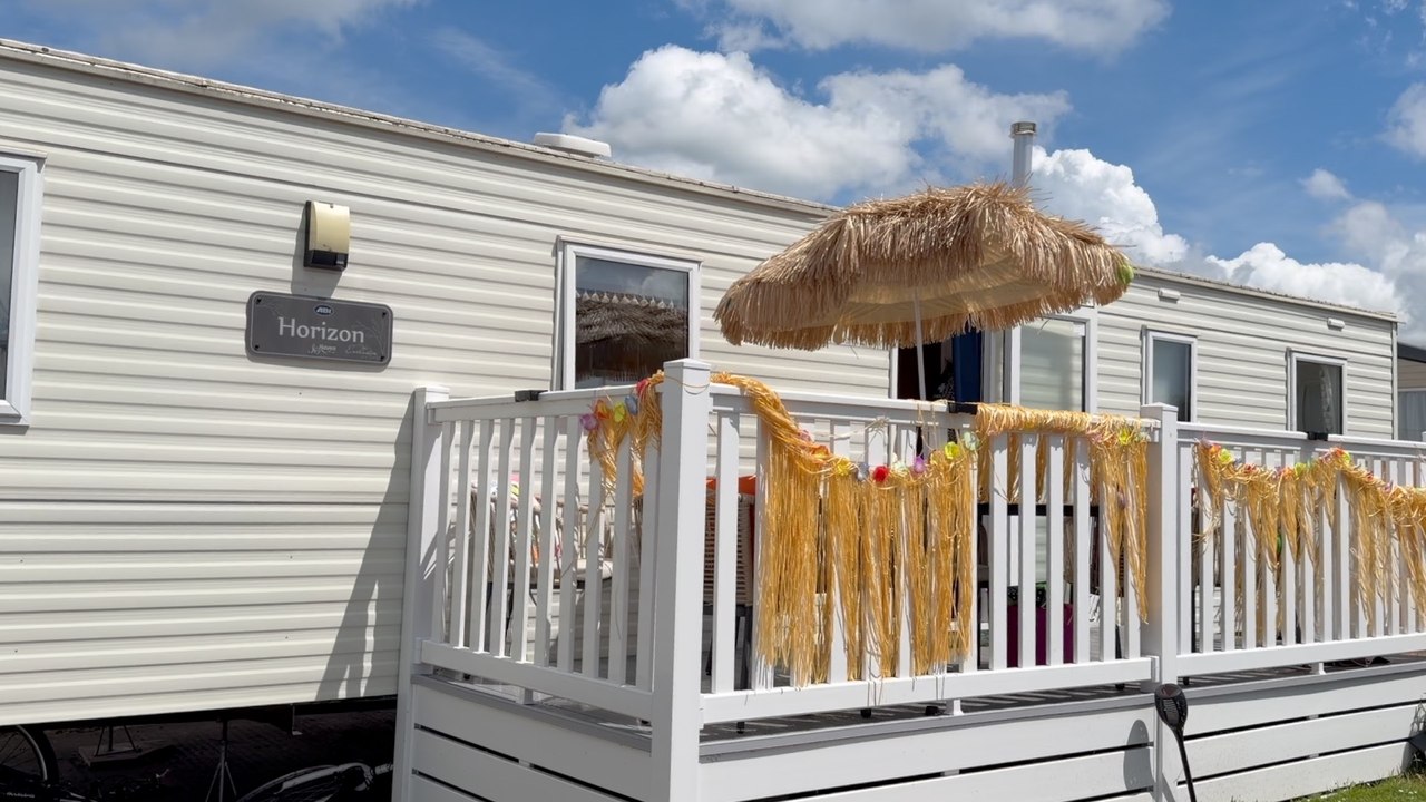 Medway foster carer fundraising to take more children on holiday