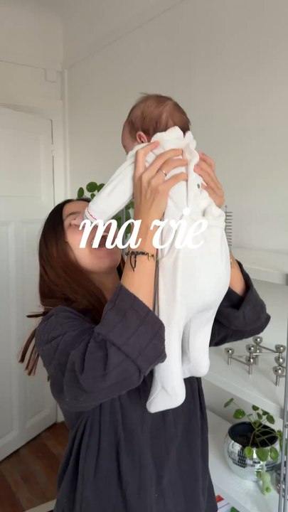 Tout en plus mignon finalement