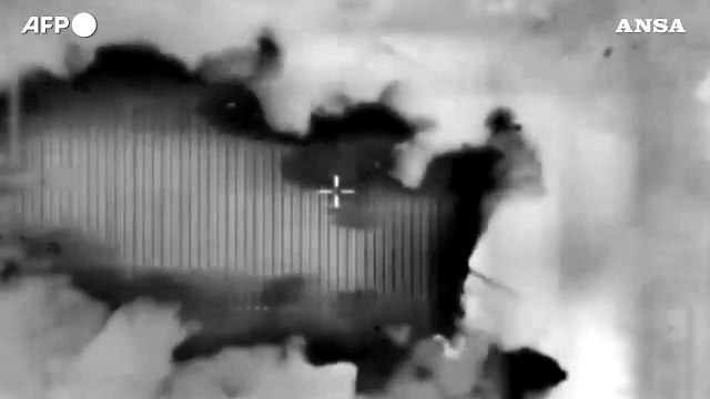 Israele: Ucciso il comandante dell'unita' d'elite di Hamas