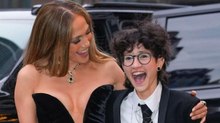 Jennifer López: Hija de la cantante ahora se llama Oskar Muñiz