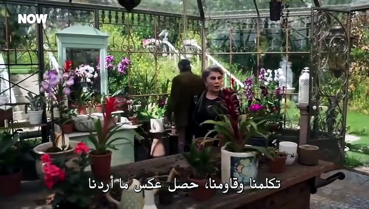 مسلسل عائلة شاكر باشا الحلقة 15 مترجمة [Full Movie]
