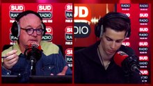 La castration chimique / Les sanctions après les violences urbaines