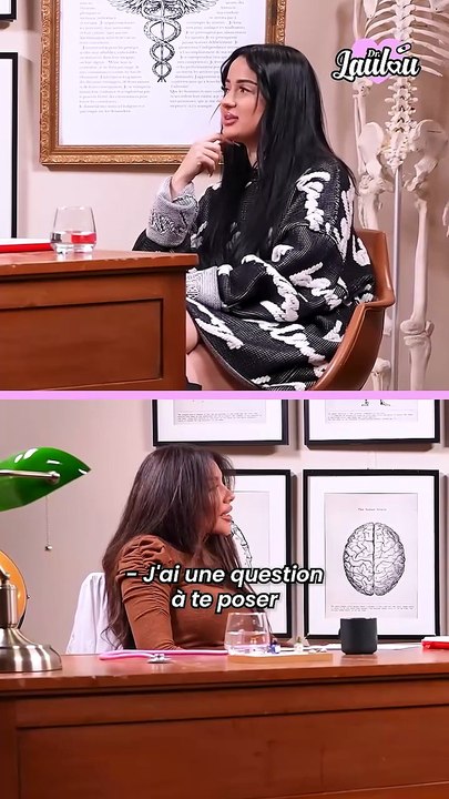 Constance et Greg dans une télé en couple ? 😳